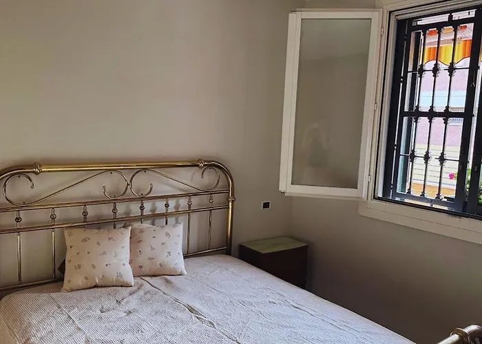 아파트 Olivo - With Garden *