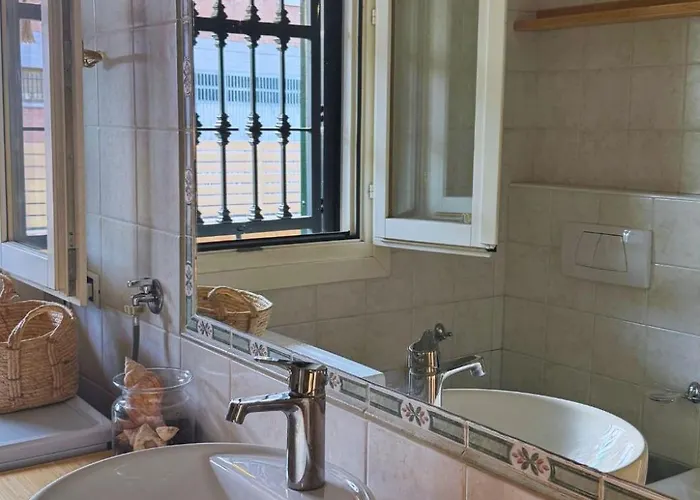 Olivo - With Garden 아파트 카시날보