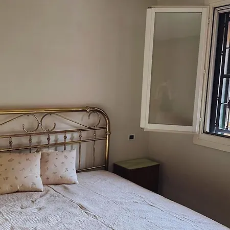 Apartamento Olivo - With Garden *