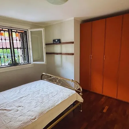 Apartamento Olivo - With Garden