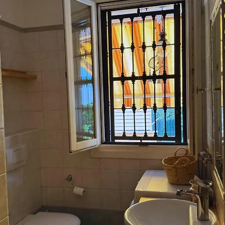 Olivo - With Garden Apartamento Casinalbo