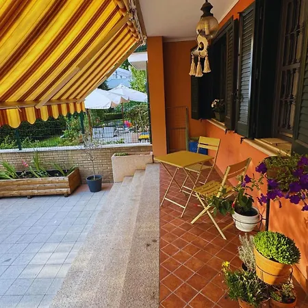 Olivo - With Garden Casinalbo