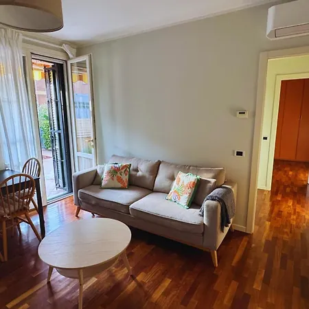 Olivo - With Garden * Casinalbo