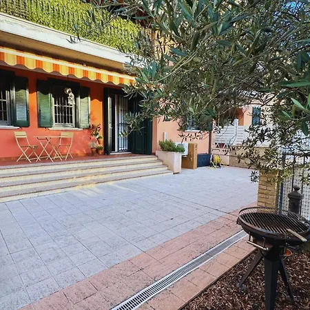 Apartamento Olivo - With Garden Casinalbo