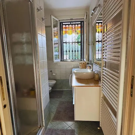 Olivo - With Garden Apartamento Casinalbo