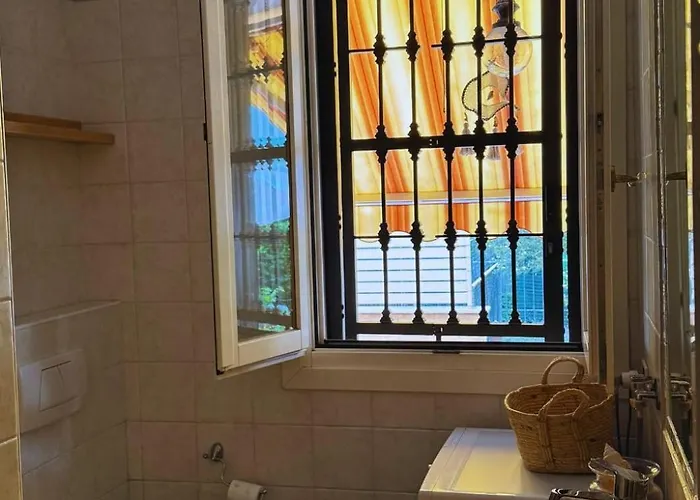 Olivo - With Garden Apartment Casinalbo