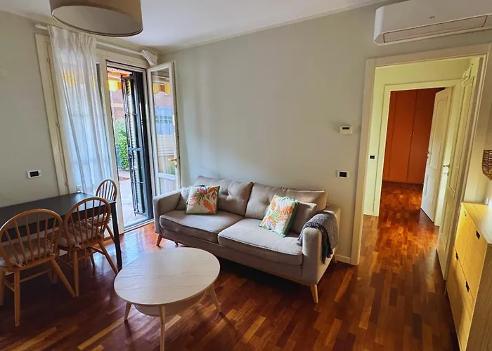 Olivo - With Garden * Casinalbo