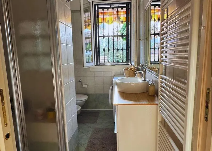 Olivo - With Garden شقة Casinalbo